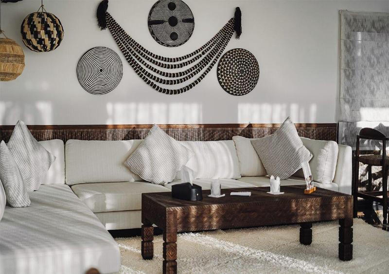 Dakhla Club Hotel & Spa image
