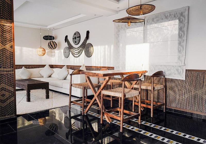 Dakhla Club Hotel & Spa image
