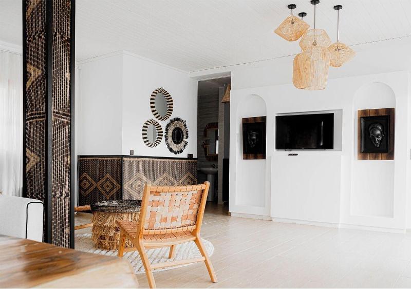Dakhla Club Hotel & Spa image