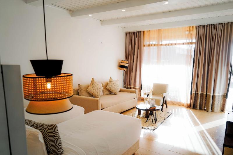 Dakhla Club Hotel & Spa image