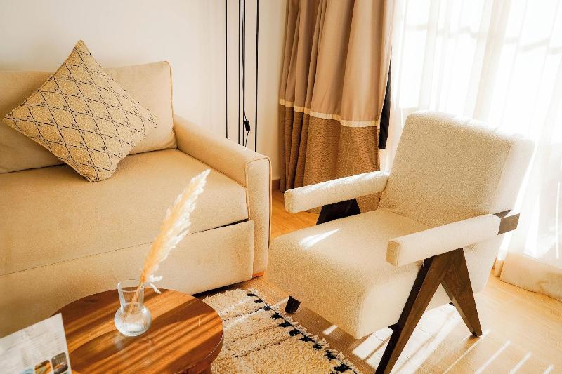 Dakhla Club Hotel & Spa image