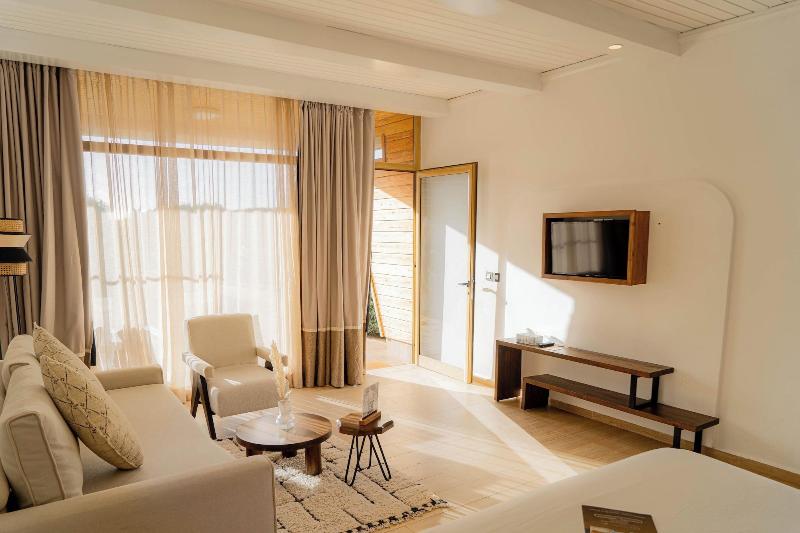 Dakhla Club Hotel & Spa image