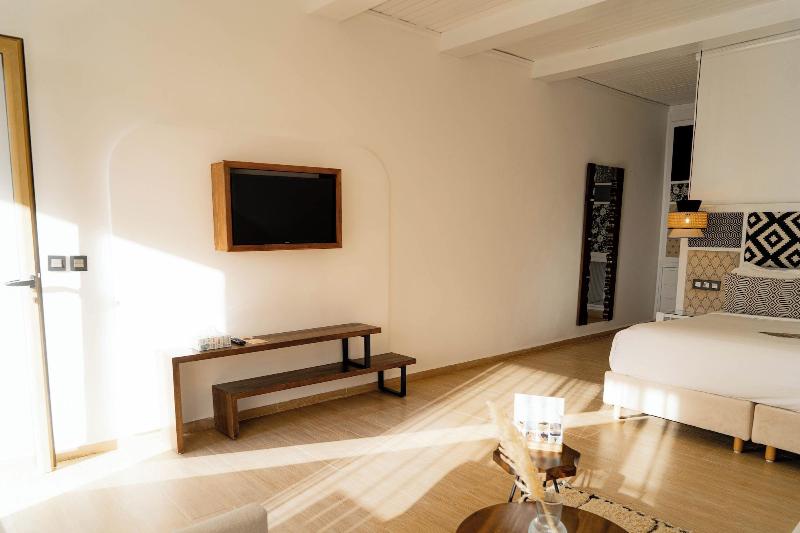 Dakhla Club Hotel & Spa image