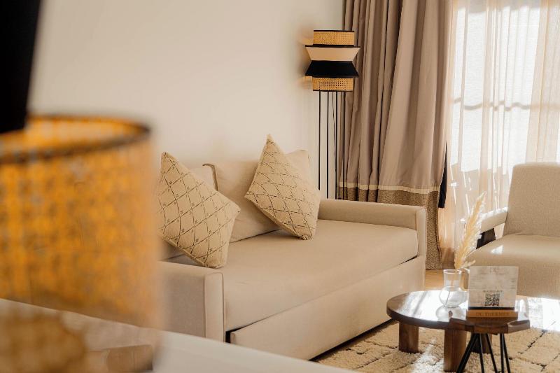 Dakhla Club Hotel & Spa image