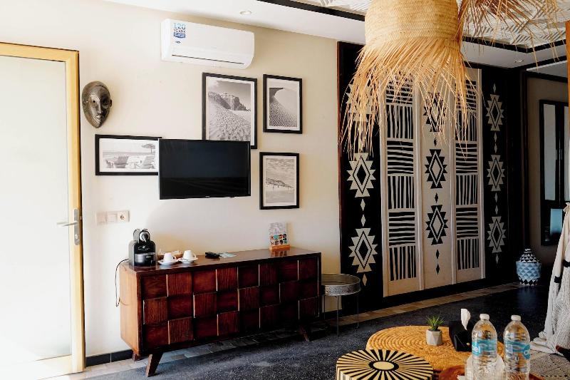 Dakhla Club Hotel & Spa image