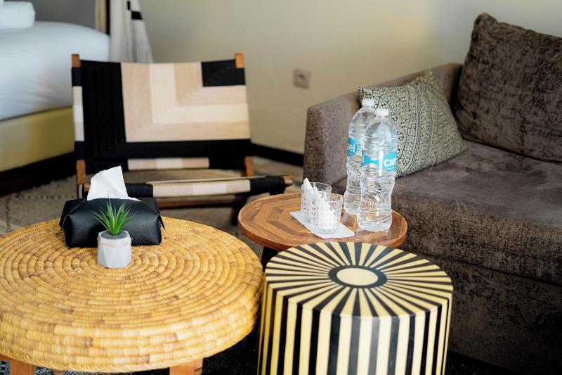 Dakhla Club Hotel & Spa image