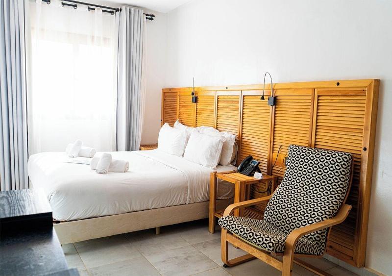 Dakhla Club Hotel & Spa image