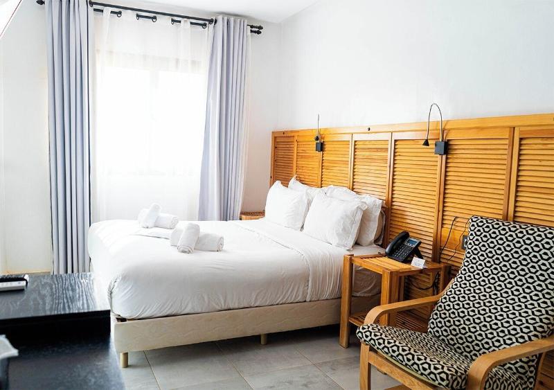 Dakhla Club Hotel & Spa image