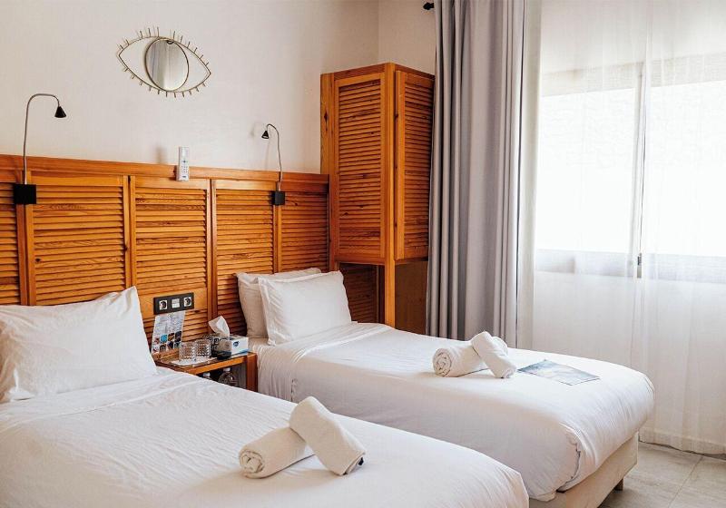 Dakhla Club Hotel & Spa image