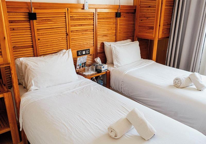 Dakhla Club Hotel & Spa image
