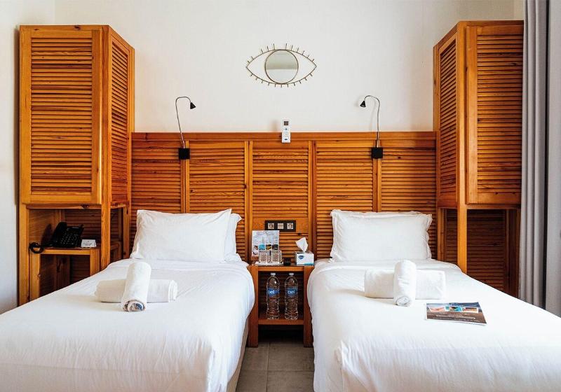 Dakhla Club Hotel & Spa image