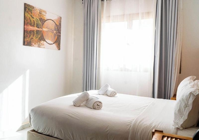 Dakhla Club Hotel & Spa image