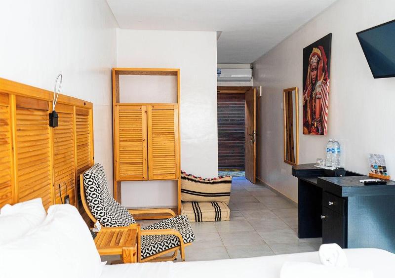 Dakhla Club Hotel & Spa image