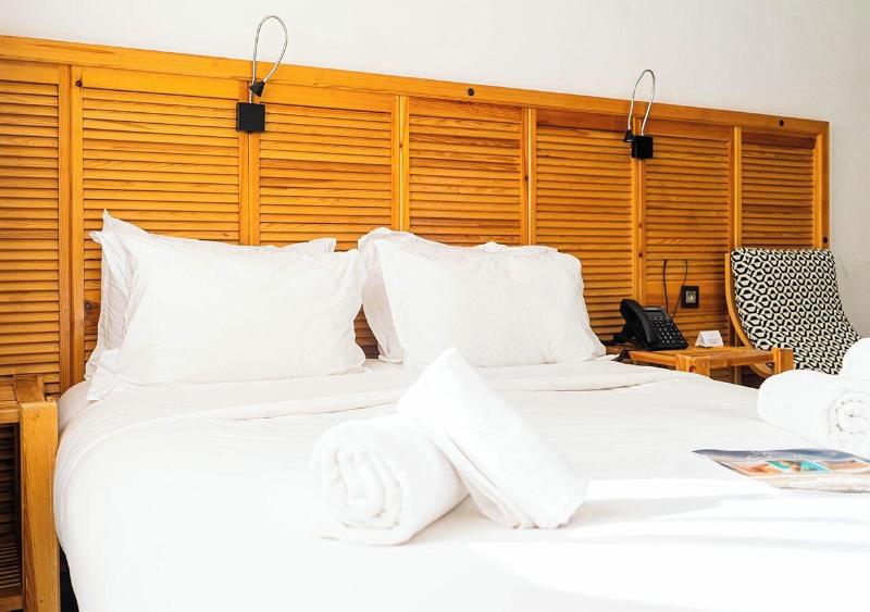 Dakhla Club Hotel & Spa image