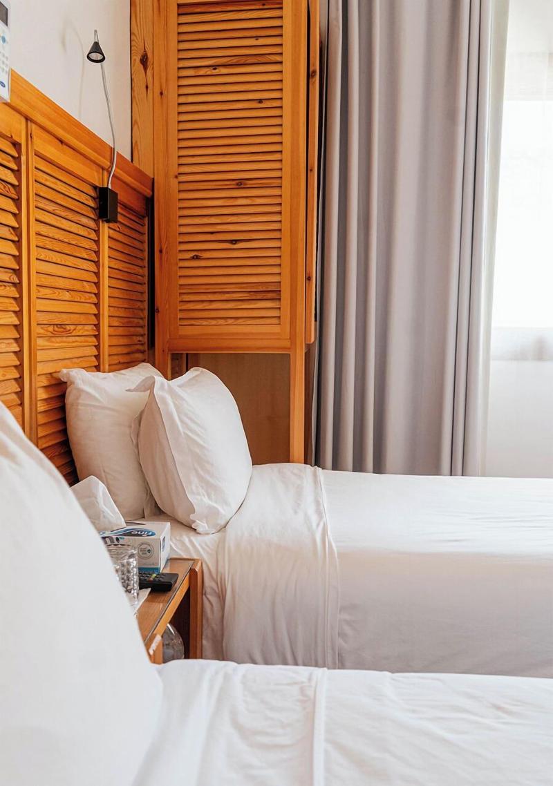 Dakhla Club Hotel & Spa image