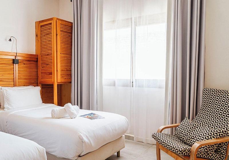 Dakhla Club Hotel & Spa image