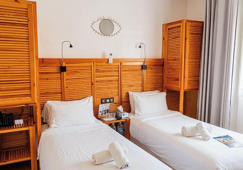 Dakhla Club Hotel & Spa image