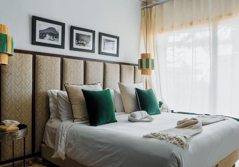 Dakhla Club Hotel & Spa image
