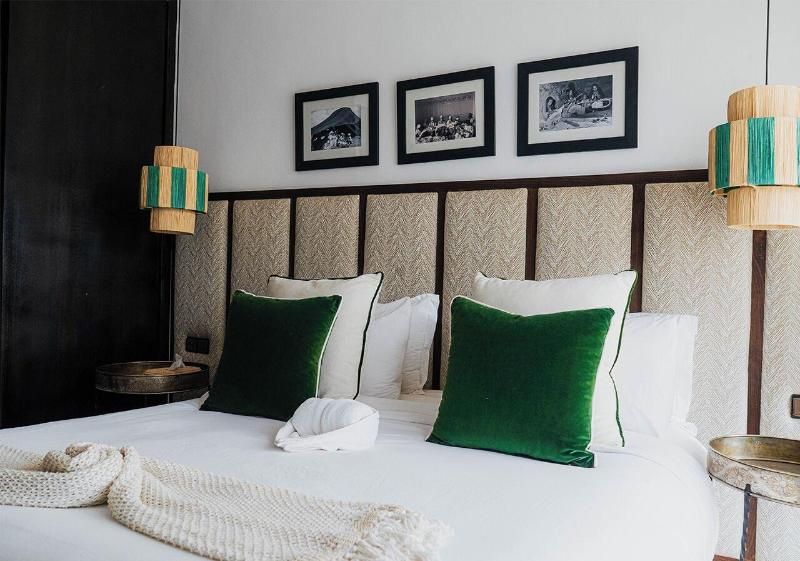 Dakhla Club Hotel & Spa image