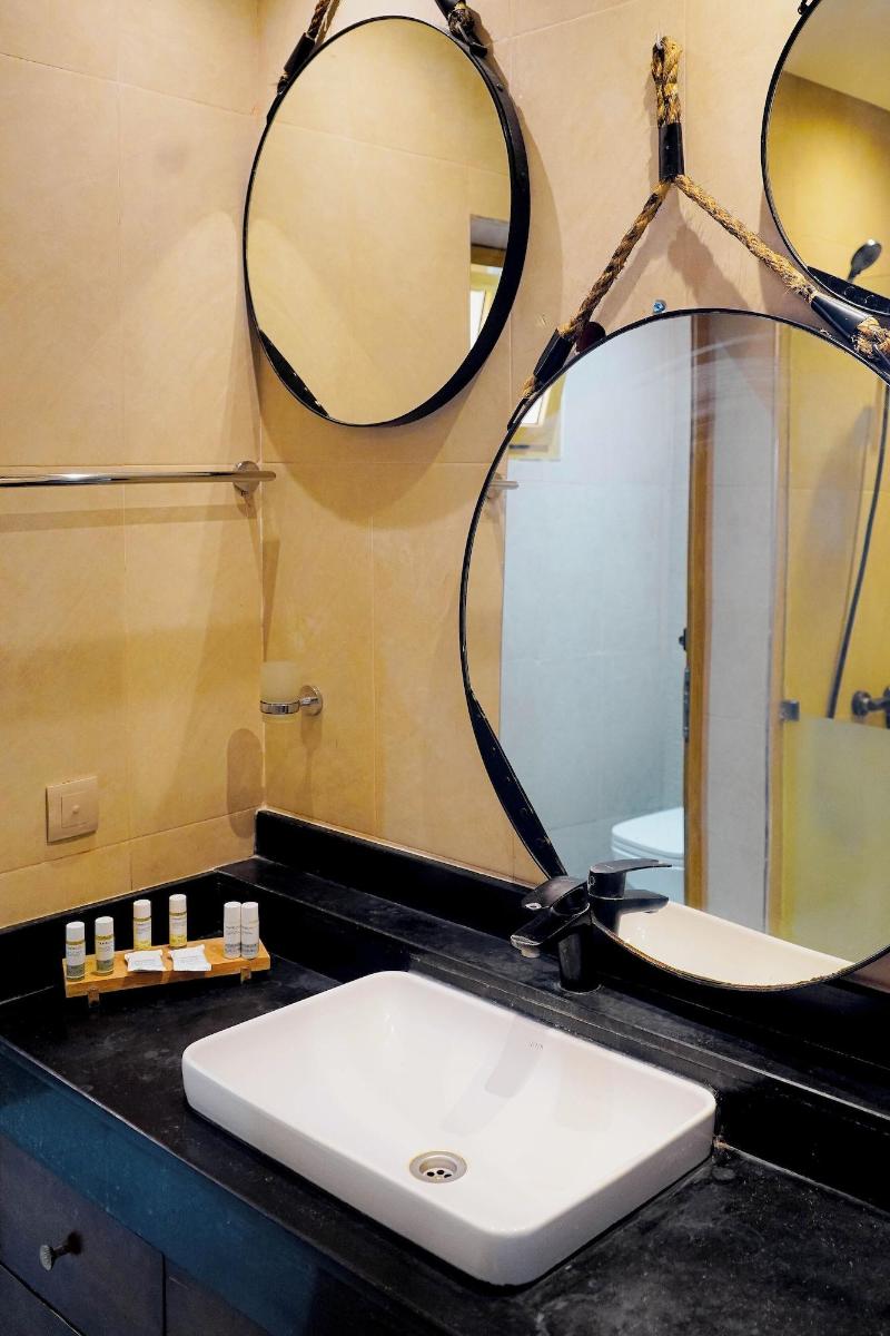 Dakhla Club Hotel & Spa image