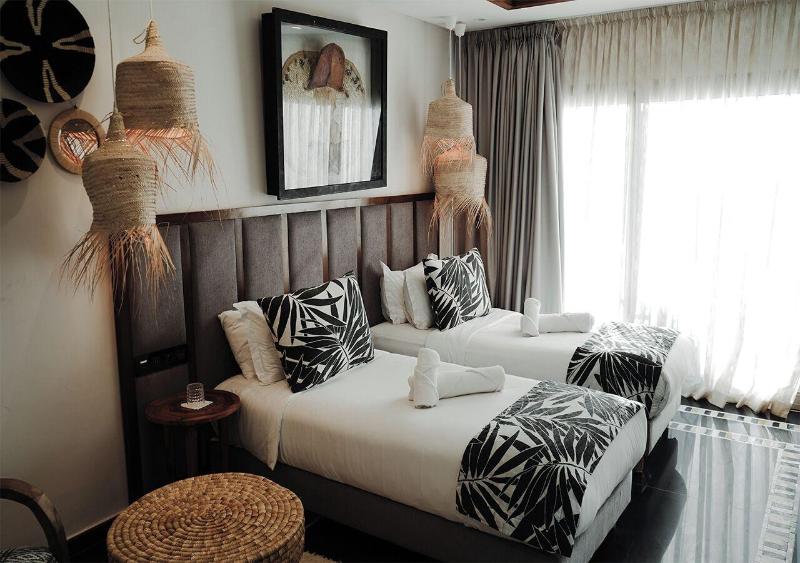 Dakhla Club Hotel & Spa image