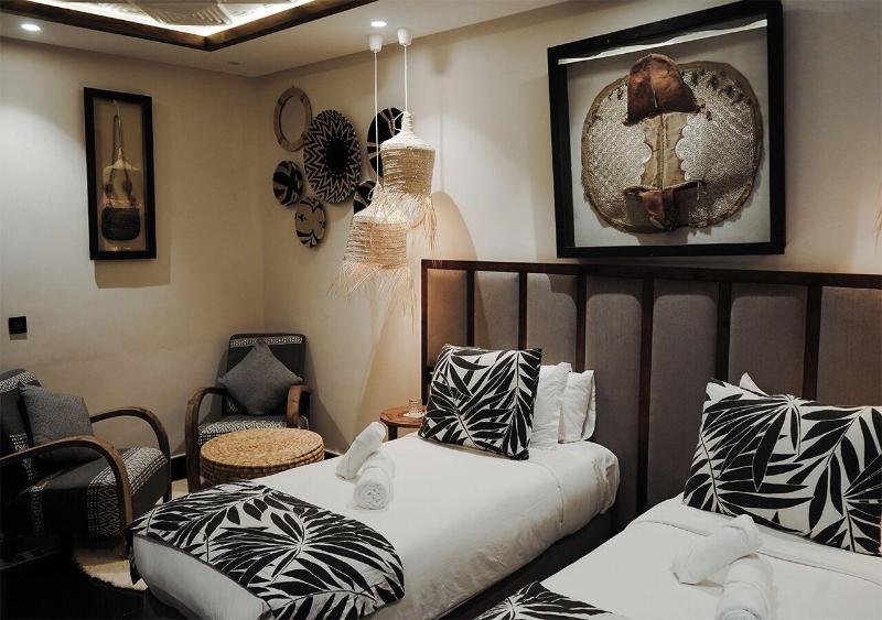 Dakhla Club Hotel & Spa image