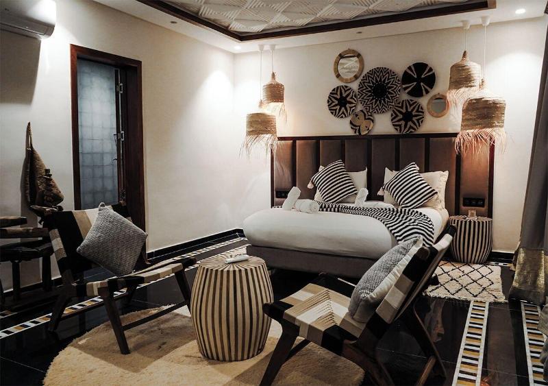 Dakhla Club Hotel & Spa image