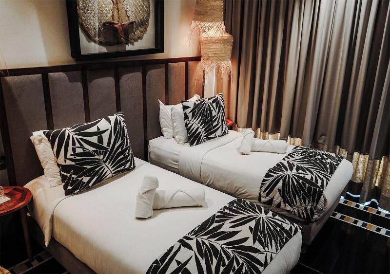 Dakhla Club Hotel & Spa image