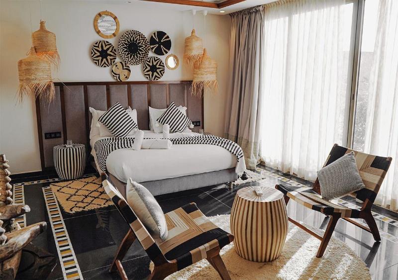 Dakhla Club Hotel & Spa image