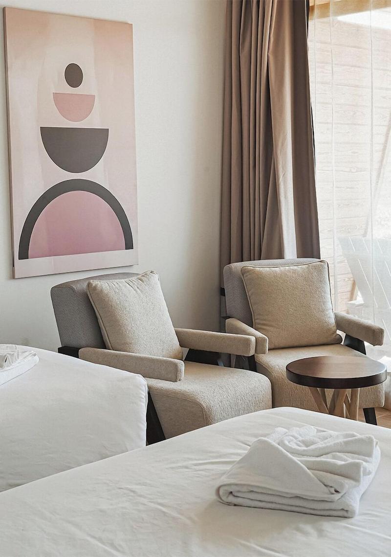 Dakhla Club Hotel & Spa image