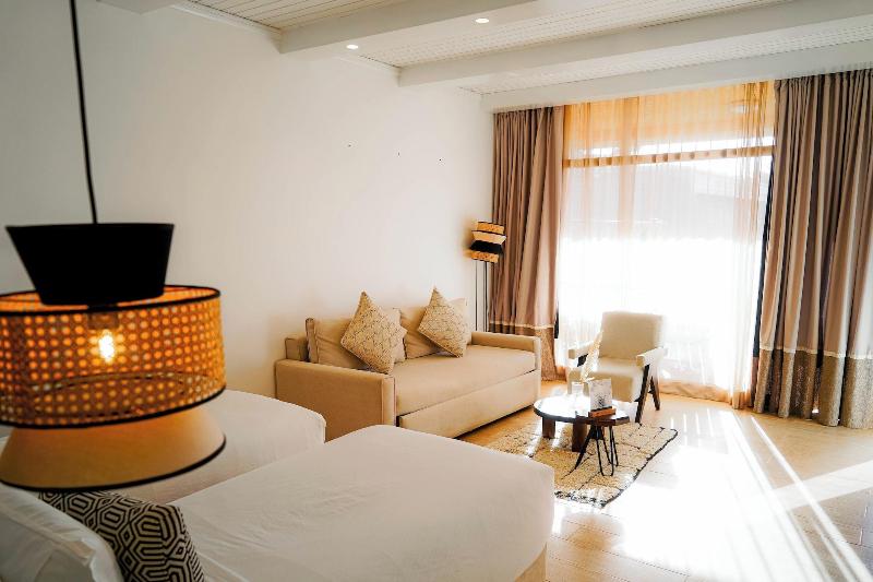 Dakhla Club Hotel & Spa image