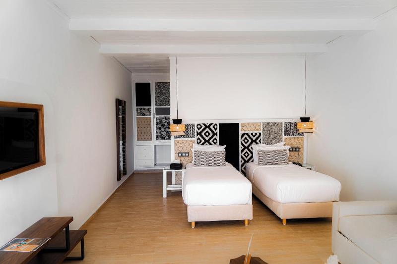 Dakhla Club Hotel & Spa image