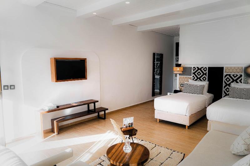Dakhla Club Hotel & Spa image