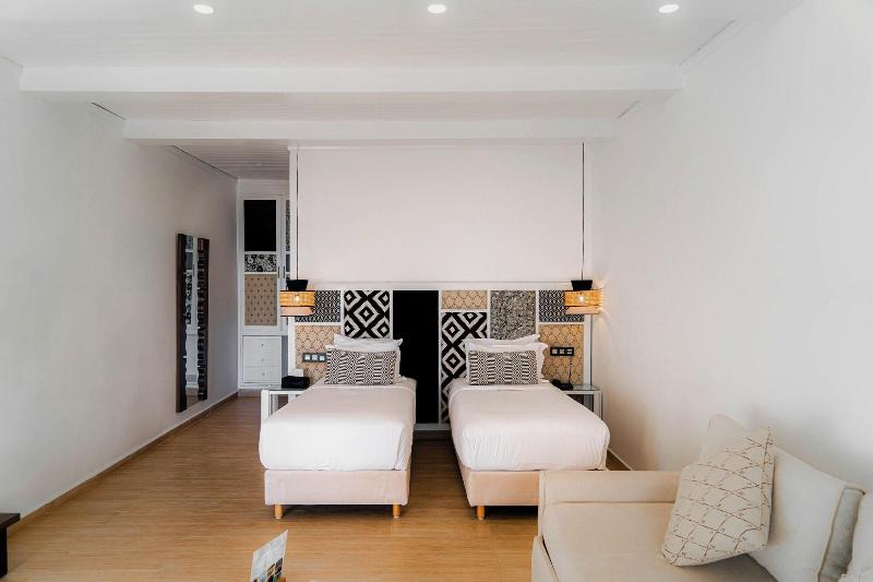 Dakhla Club Hotel & Spa image