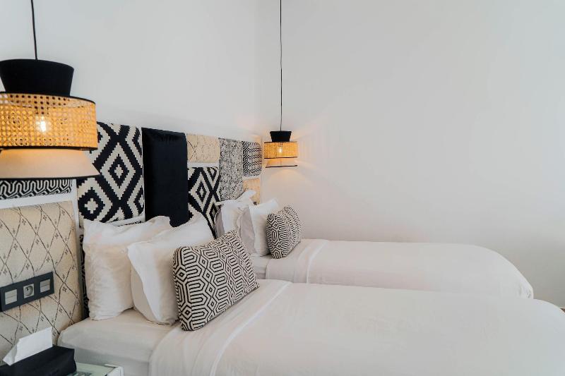 Dakhla Club Hotel & Spa image