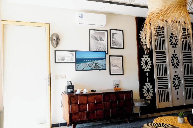 Dakhla Club Hotel & Spa image