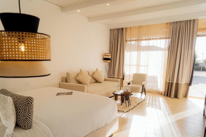 Dakhla Club Hotel & Spa image