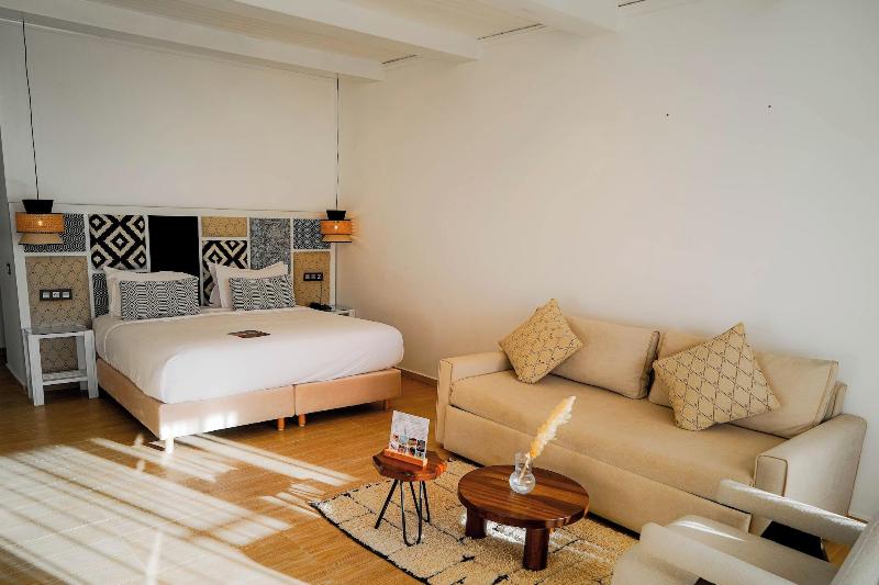 Dakhla Club Hotel & Spa image