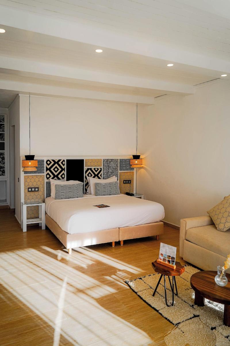 Dakhla Club Hotel & Spa image