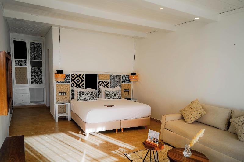 Dakhla Club Hotel & Spa image
