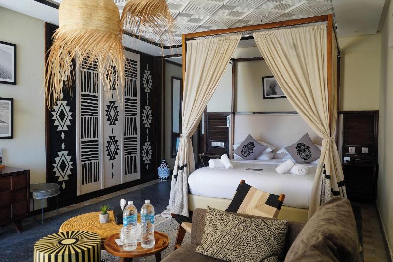 Dakhla Club Hotel & Spa image