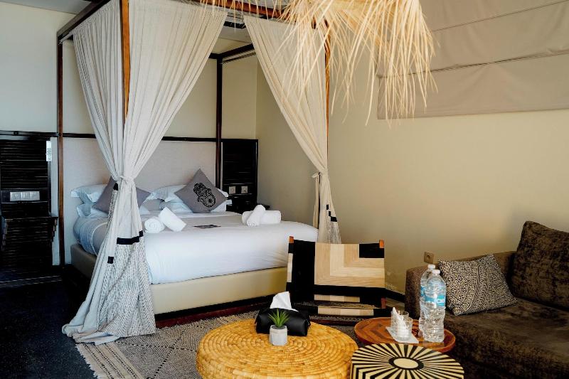 Dakhla Club Hotel & Spa image