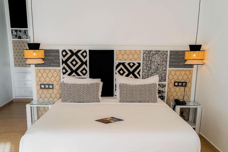 Dakhla Club Hotel & Spa image