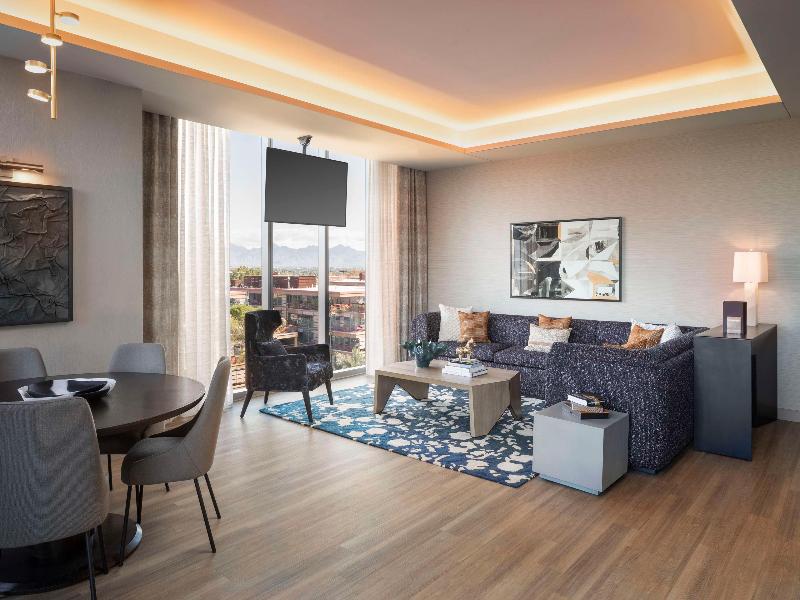 Caesars Republic Scottsdale, a Hilton Hotel image
