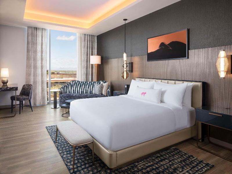 Caesars Republic Scottsdale, a Hilton Hotel image
