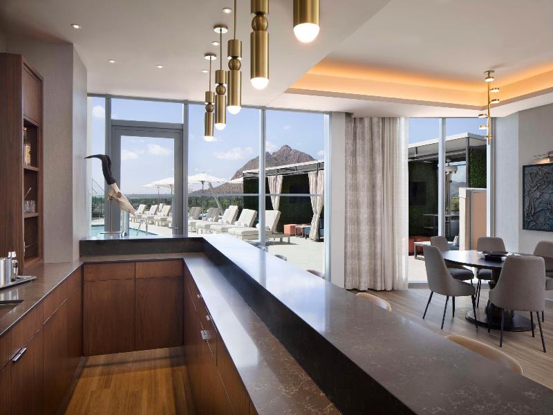Caesars Republic Scottsdale, a Hilton Hotel image