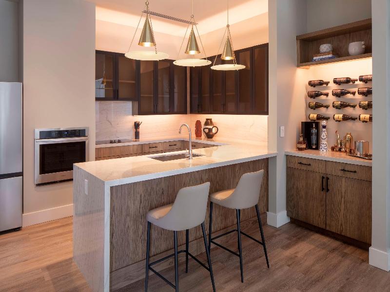 Caesars Republic Scottsdale, a Hilton Hotel image