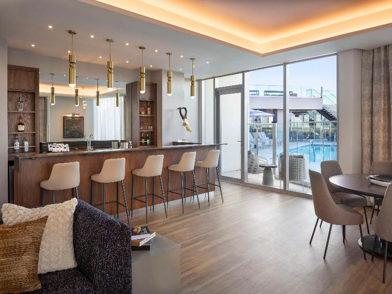 Caesars Republic Scottsdale, a Hilton Hotel image