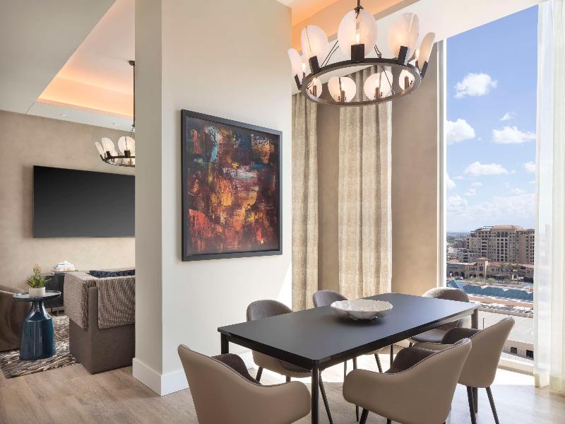Caesars Republic Scottsdale, a Hilton Hotel image