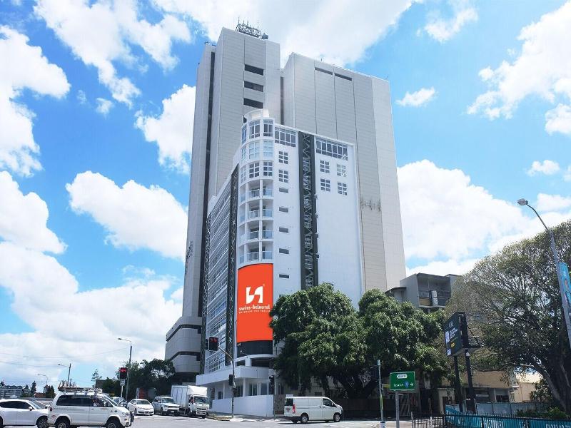 Swiss-Belhotel Brisbane image